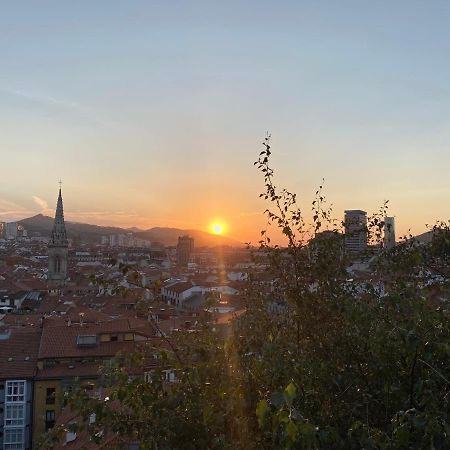 Precioso Apartamento Junto A Casco Viejo بلباو المظهر الخارجي الصورة