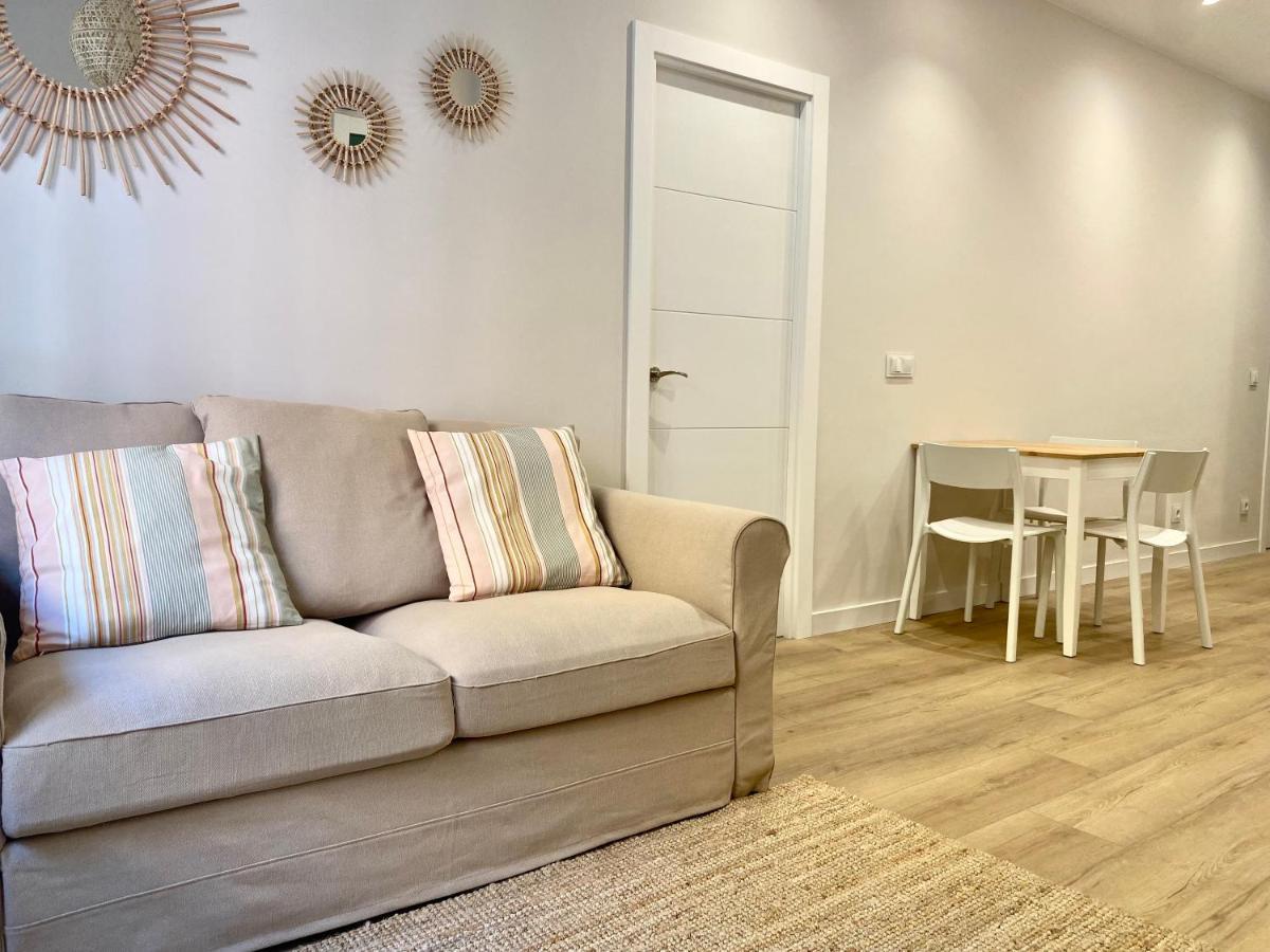 Precioso Apartamento Junto A Casco Viejo بلباو المظهر الخارجي الصورة