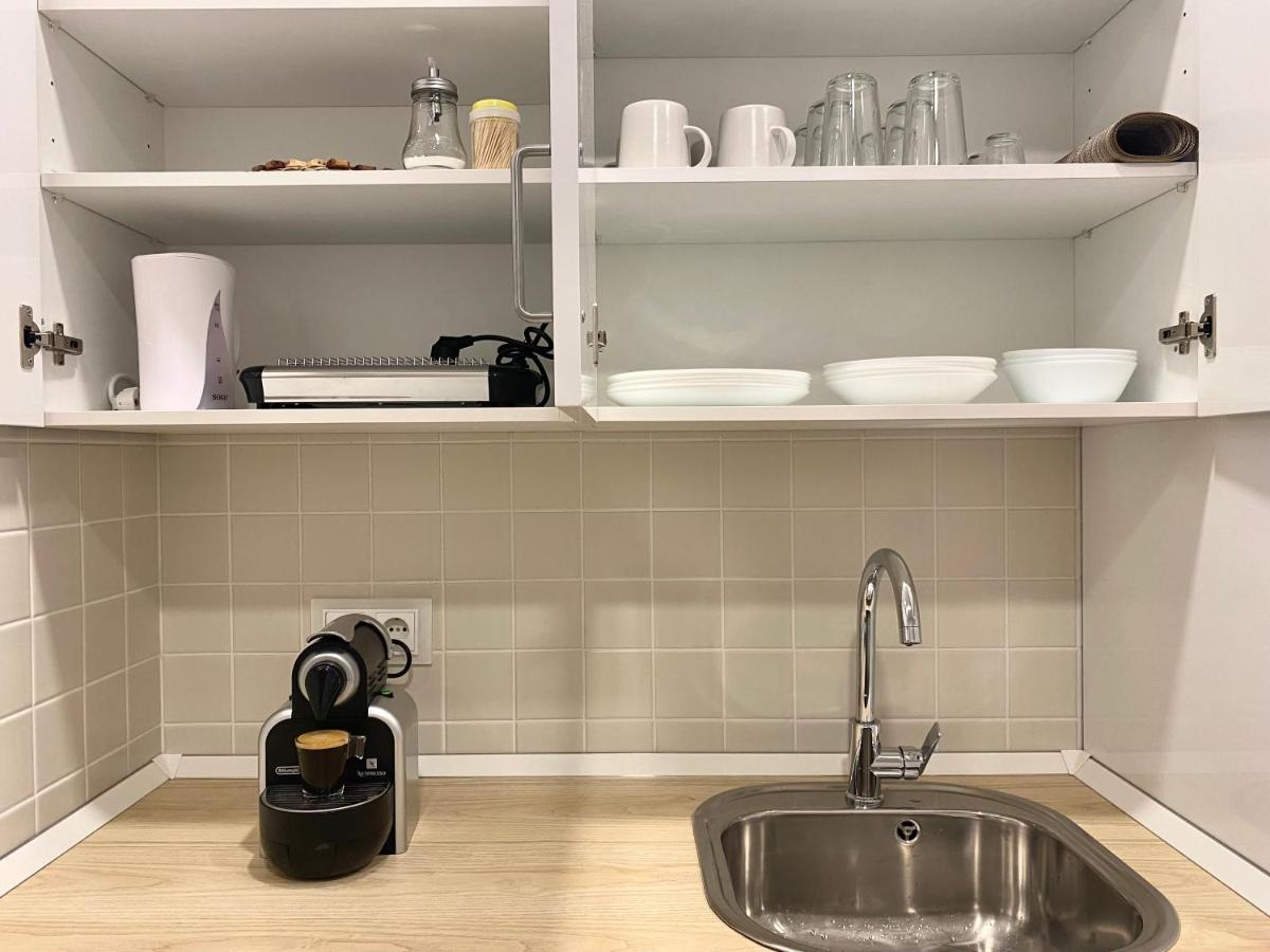 Precioso Apartamento Junto A Casco Viejo بلباو المظهر الخارجي الصورة