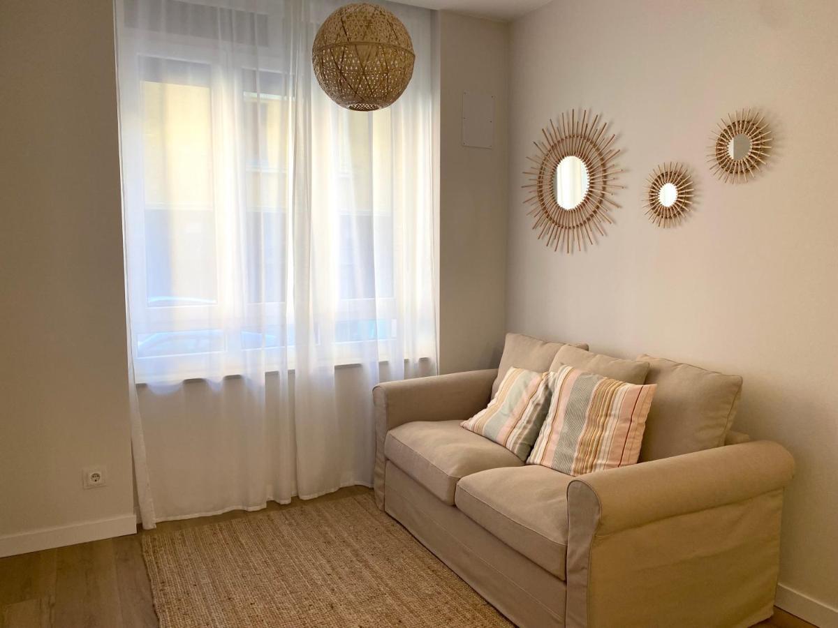 Precioso Apartamento Junto A Casco Viejo بلباو المظهر الخارجي الصورة