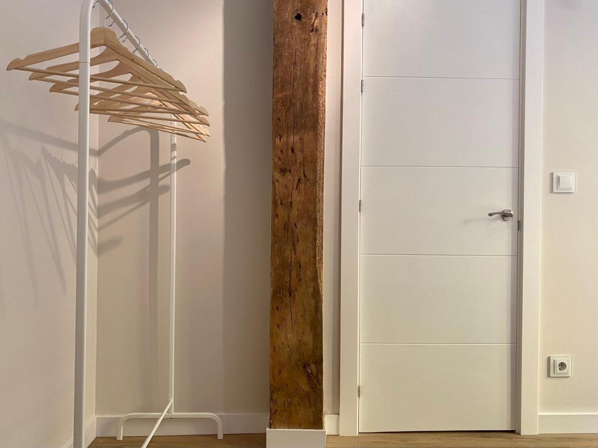 Precioso Apartamento Junto A Casco Viejo بلباو المظهر الخارجي الصورة